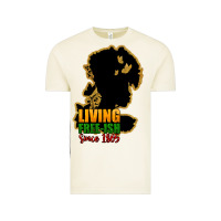 Vintage Arctic Living free-ish since 1865 Vintage Tee - HowdyJamesFarm