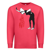 Cardinal E:\TUYET SOC\56 anarchism 216SP-\trang\Funny Men Che Gritty My Favorit Premium Sweatshirt - maiPhamDesign