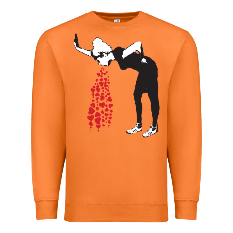 E:\tuyet Soc\56 Anarchism 216sp-\trang\funny Men Che Gritty My Favorit Premium Sweatshirt by maiPhamDesign | Teevron