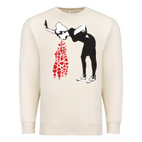 Sandshell E:\TUYET SOC\56 anarchism 216SP-\trang\Funny Men Che Gritty My Favorit Premium Sweatshirt - maiPhamDesign