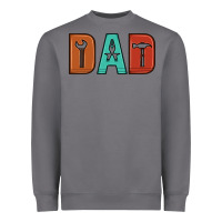 Storm dad Heavyweight Sweatshirt - Artiststas