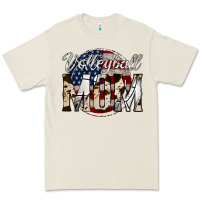 Bone volleyball  mom 4 Premium Tee - Jasminsmagicworld