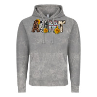 Cloud Rock aunt Vintage Hoodie - OliviaCreatesArt