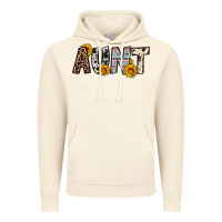 Vintage Artic aunt Vintage Hoodie - OliviaCreatesArt