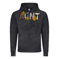 Vintage Black aunt Vintage Hoodie - OliviaCreatesArt