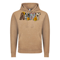 Aunt Vintage Hoodie | Teevron