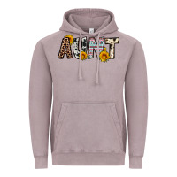 Vintage Zinc aunt Vintage Hoodie - OliviaCreatesArt