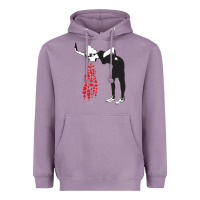 Lavender E:\TUYET SOC\56 anarchism 216SP-\trang\Funny Men Che Gritty My Favorit Heavyweight Hoodie - maiPhamDesign