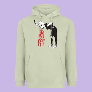 E:\tuyet Soc\56 Anarchism 216sp-\trang\funny Men Che Gritty My Favorit Heavyweight Hoodie Designed By Maiphamdesign
