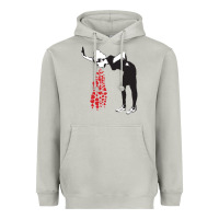 Moon Dust E:\TUYET SOC\56 anarchism 216SP-\trang\Funny Men Che Gritty My Favorit Heavyweight Hoodie - maiPhamDesign