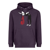 Plum E:\TUYET SOC\56 anarchism 216SP-\trang\Funny Men Che Gritty My Favorit Heavyweight Hoodie - maiPhamDesign