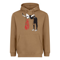 Toasted Coconut E:\TUYET SOC\56 anarchism 216SP-\trang\Funny Men Che Gritty My Favorit Heavyweight Hoodie - maiPhamDesign