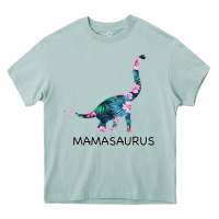 Arona Mamasaurus Dinosaur Heavy Core Tee - Bettercallsaul