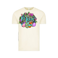 Vintage Arctic Easter Mini Happy Easter Day Vintage Tee - CowGirlArtShop