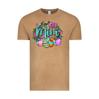 Vintage Camel Easter Mini Happy Easter Day Vintage Tee - CowGirlArtShop