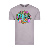 Vintage Zinc Easter Mini Happy Easter Day Vintage Tee - CowGirlArtShop