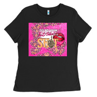 Black do no harm but take no shit Ladies Tee - TumblerDesignByShophia