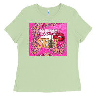 Matcha do no harm but take no shit Ladies Tee - TumblerDesignByShophia