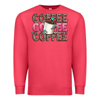 Cardinal coffee coffee coffee Premium Sweatshirt - AdoDesignShop