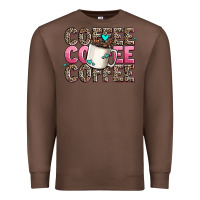 Chestnut coffee coffee coffee Premium Sweatshirt - AdoDesignShop