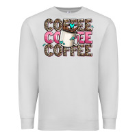 Dove Grey coffee coffee coffee Premium Sweatshirt - AdoDesignShop