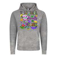 Cloud Rock this girl needs a drink Vintage Hoodie - OliviaCreatesArt