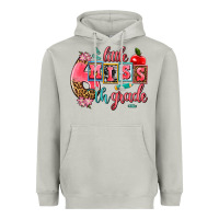 Moon Dust little miss 6 th grade Heavyweight Hoodie - AdoDesignShop
