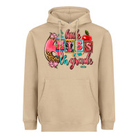 Mushroom little miss 6 th grade Heavyweight Hoodie - AdoDesignShop