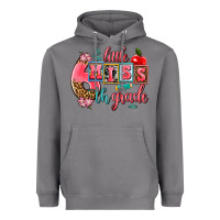 Storm little miss 6 th grade Heavyweight Hoodie - AdoDesignShop