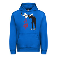 Cobalt E:\TUYET SOC\56 anarchism 216SP-\trang\Funny Men Che Gritty My Favorit Urban Hoodie - maiPhamDesign