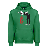Emerald E:\TUYET SOC\56 anarchism 216SP-\trang\Funny Men Che Gritty My Favorit Urban Hoodie - maiPhamDesign