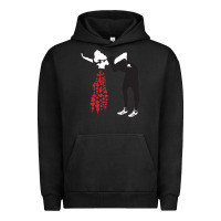Pigment Black E:\TUYET SOC\56 anarchism 216SP-\trang\Funny Men Che Gritty My Favorit Urban Hoodie - maiPhamDesign
