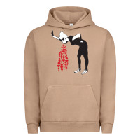 Pigment Burro E:\TUYET SOC\56 anarchism 216SP-\trang\Funny Men Che Gritty My Favorit Urban Hoodie - maiPhamDesign