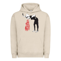 Pigment French Oak E:\TUYET SOC\56 anarchism 216SP-\trang\Funny Men Che Gritty My Favorit Urban Hoodie - maiPhamDesign