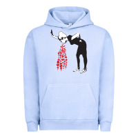 Pigment Grape Ice E:\TUYET SOC\56 anarchism 216SP-\trang\Funny Men Che Gritty My Favorit Urban Hoodie - maiPhamDesign