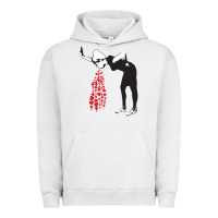 Pigment Lunar Rock E:\TUYET SOC\56 anarchism 216SP-\trang\Funny Men Che Gritty My Favorit Urban Hoodie - maiPhamDesign