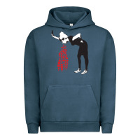 Pigment Midnight Navy E:\TUYET SOC\56 anarchism 216SP-\trang\Funny Men Che Gritty My Favorit Urban Hoodie - maiPhamDesign