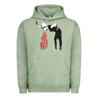 Pigment Oil Green E:\TUYET SOC\56 anarchism 216SP-\trang\Funny Men Che Gritty My Favorit Urban Hoodie - maiPhamDesign