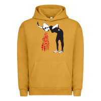 Pigment Peanut Butter E:\TUYET SOC\56 anarchism 216SP-\trang\Funny Men Che Gritty My Favorit Urban Hoodie - maiPhamDesign