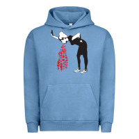 Pigment Pebble Blue E:\TUYET SOC\56 anarchism 216SP-\trang\Funny Men Che Gritty My Favorit Urban Hoodie - maiPhamDesign
