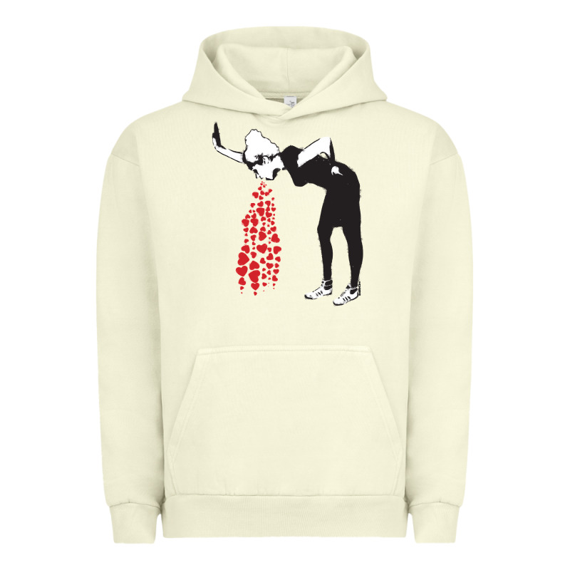 E:\tuyet Soc\56 Anarchism 216sp-\trang\funny Men Che Gritty My Favorit Urban Hoodie by maiPhamDesign | Teevron