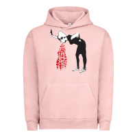 Pigment Salmon E:\TUYET SOC\56 anarchism 216SP-\trang\Funny Men Che Gritty My Favorit Urban Hoodie - maiPhamDesign