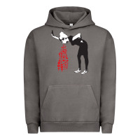 Pigment Tornado E:\TUYET SOC\56 anarchism 216SP-\trang\Funny Men Che Gritty My Favorit Urban Hoodie - maiPhamDesign