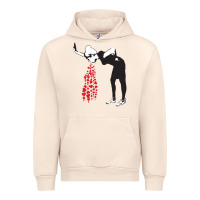 Sandshell E:\TUYET SOC\56 anarchism 216SP-\trang\Funny Men Che Gritty My Favorit Urban Hoodie - maiPhamDesign