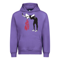 Tulip E:\TUYET SOC\56 anarchism 216SP-\trang\Funny Men Che Gritty My Favorit Urban Hoodie - maiPhamDesign
