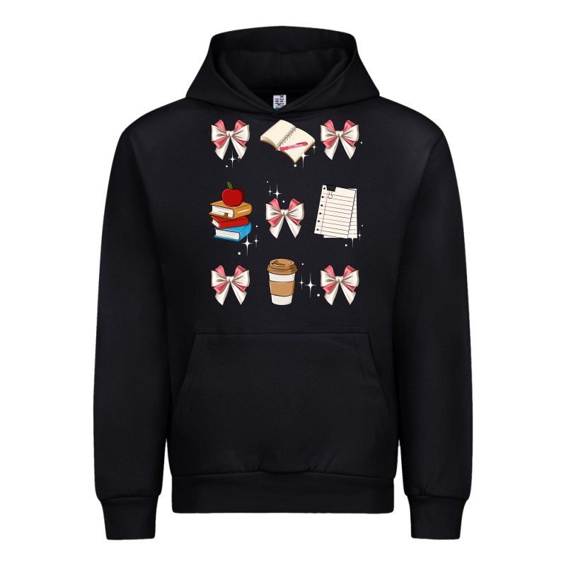 Teacher Urban Hoodie by JahusDesignShop | Teevron
