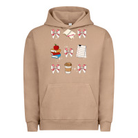 Pigment Burro teacher Urban Hoodie - JahusDesignShop