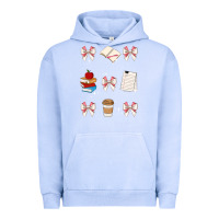 Pigment Grape Ice teacher Urban Hoodie - JahusDesignShop