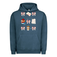 Pigment Midnight Navy teacher Urban Hoodie - JahusDesignShop