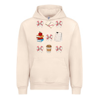 Sandshell teacher Urban Hoodie - JahusDesignShop